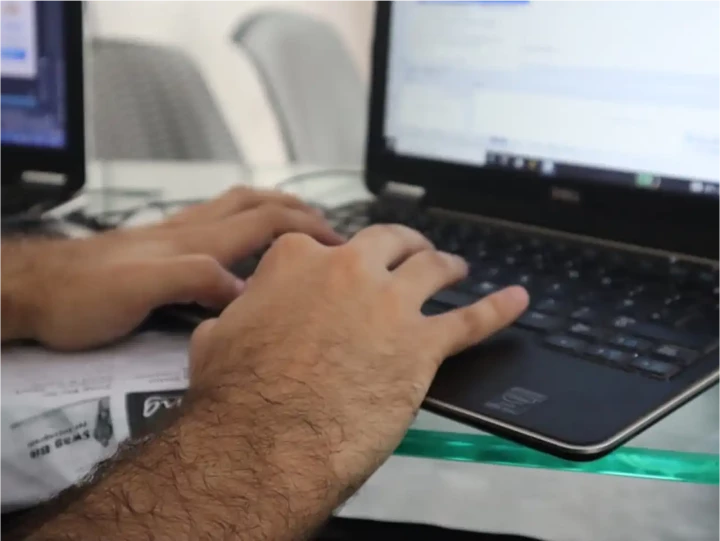 Formulare und Anträge